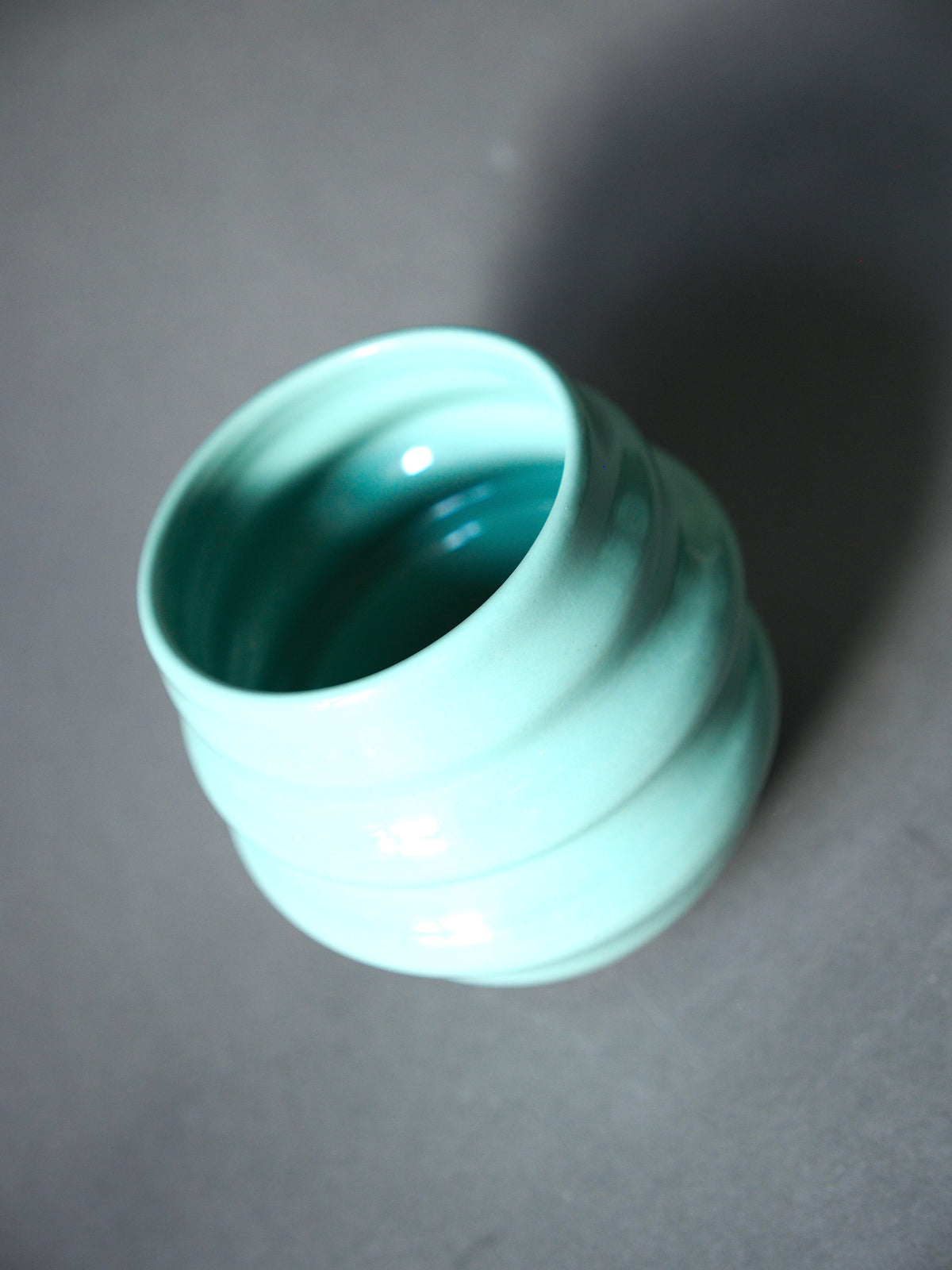 Tafsekopp Mini Turkis