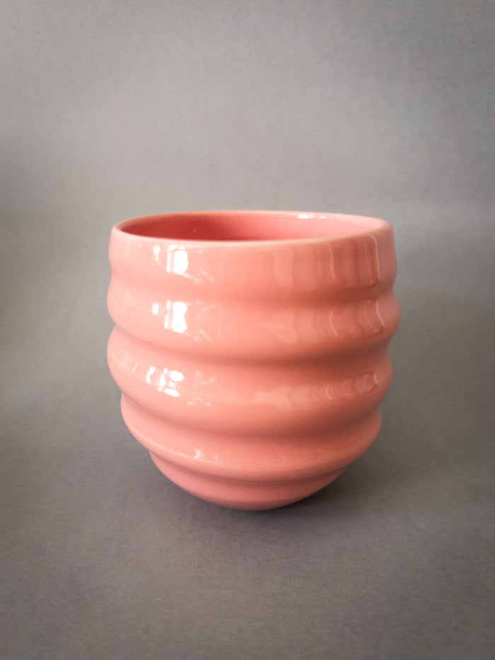 Tafsekopp rosa