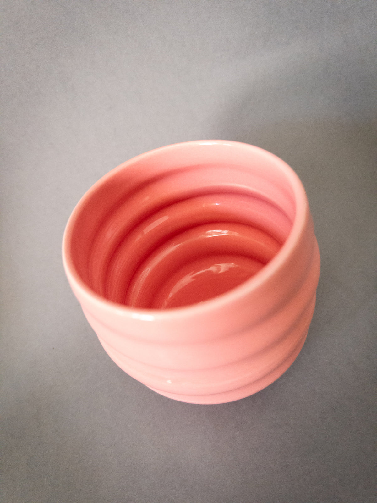 Tafsekopp rosa