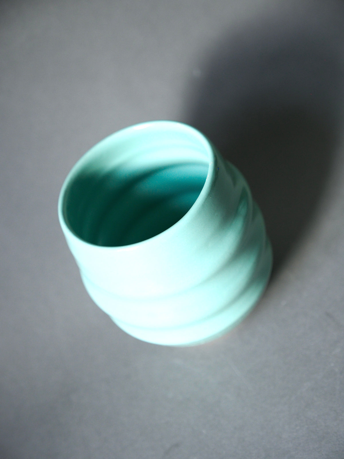 Tafsekopp Mini Turkis